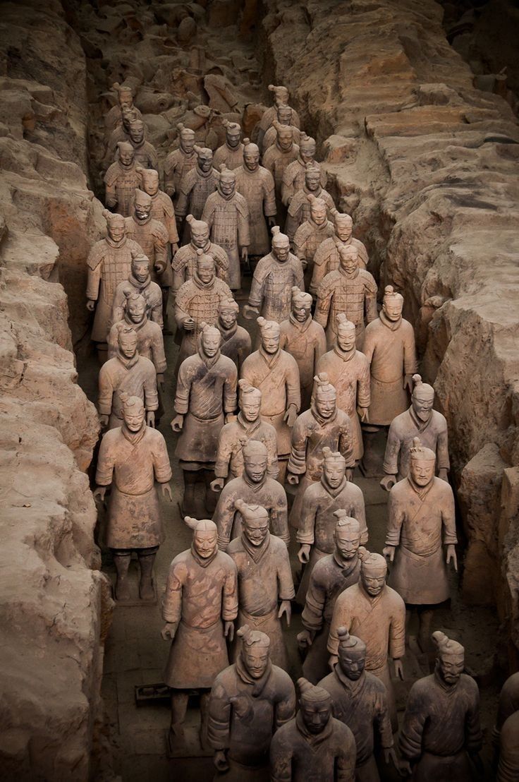 Études en Chine